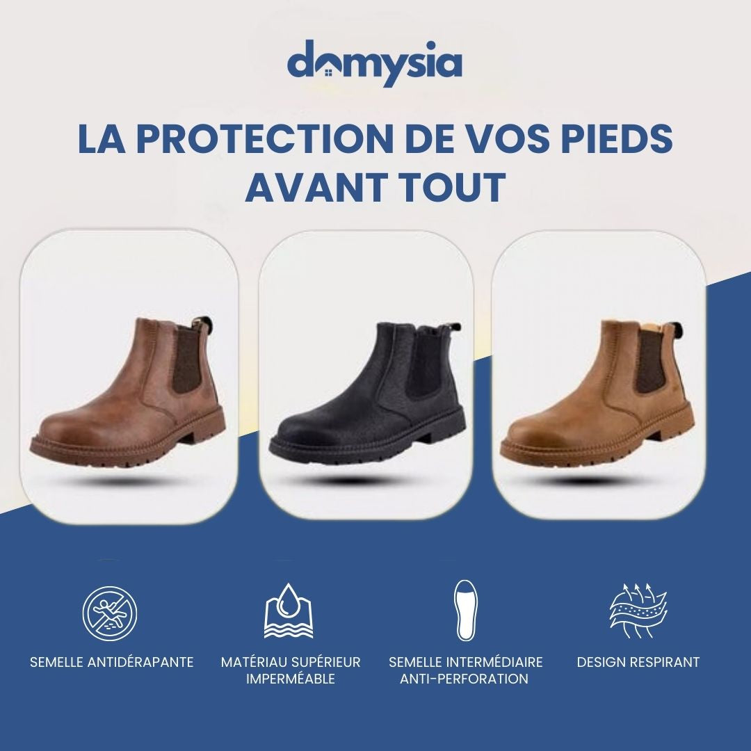 Chaussures de sécurité Kodiak