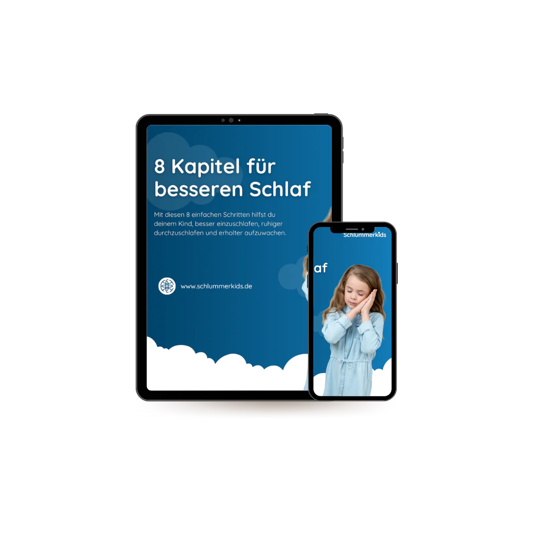 E-book 8 chapitres pour un meilleur sommeil