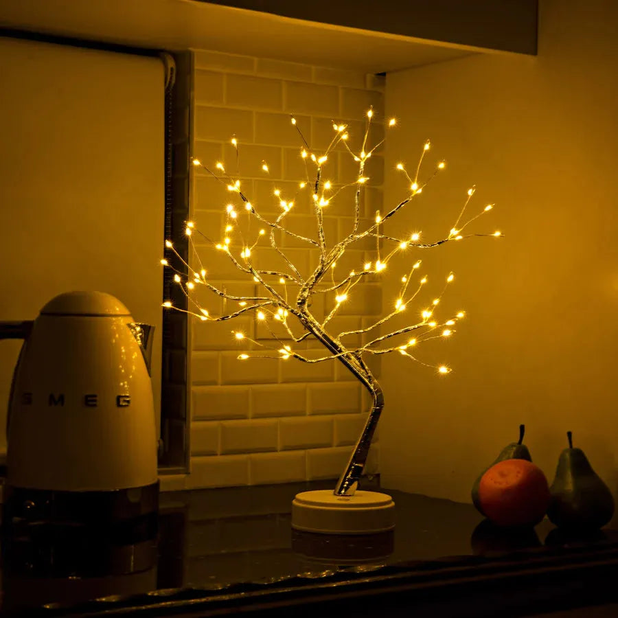 LumiArbre™ Arbre Lumineux 108 LED