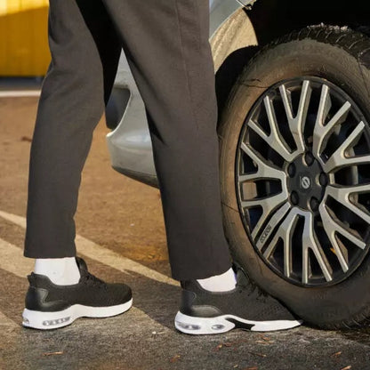 Chaussures de sécurité Rambo – haut de gamme, légères et confortables