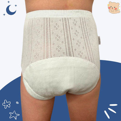 Couche réutilisable