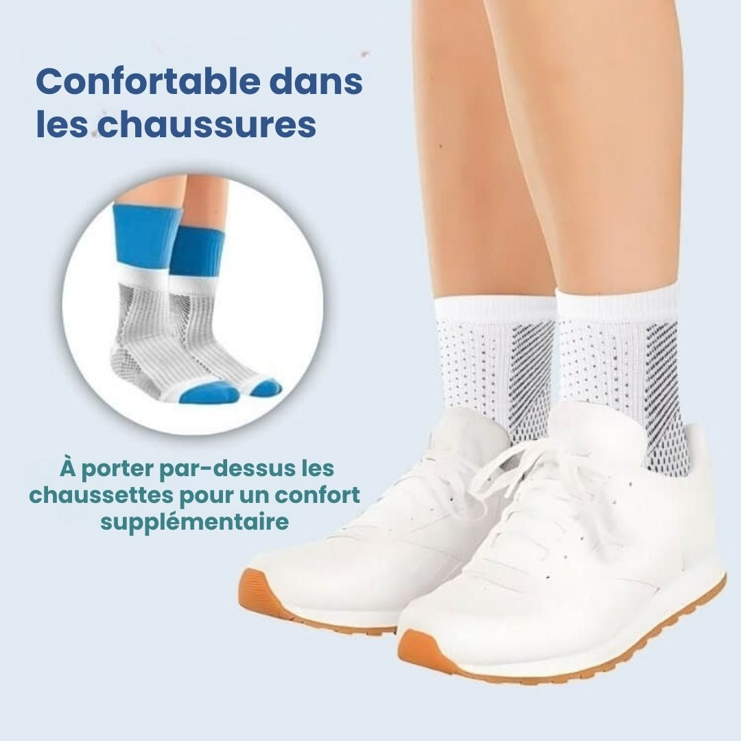 Chevillères