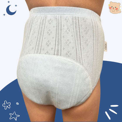 Couche réutilisable