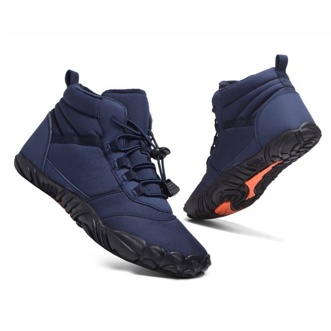 Polar - Chaussures pieds nus d'hiver (1+1 GRATUITE)