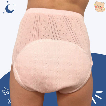 Couche réutilisable