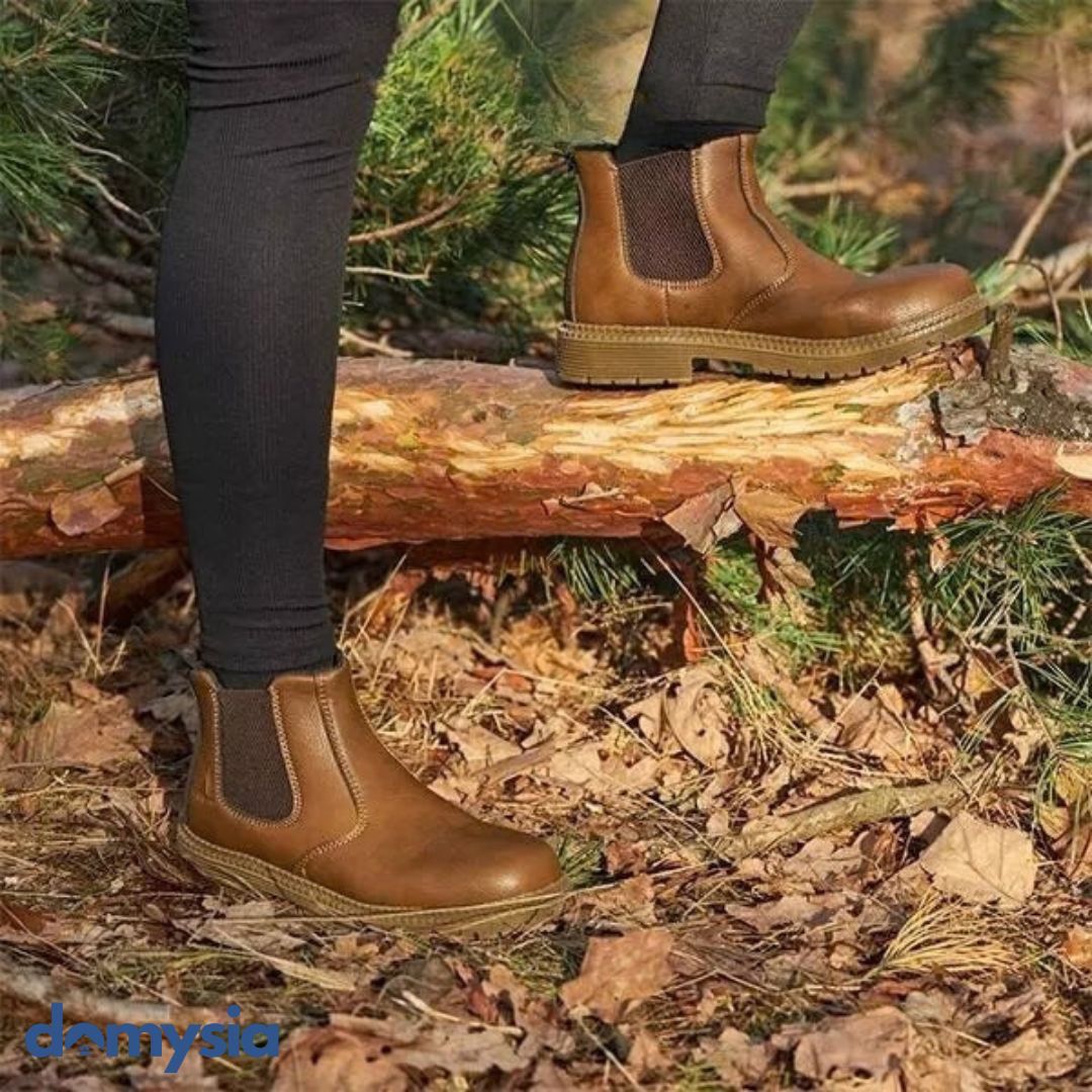 Chaussures de sécurité Kodiak