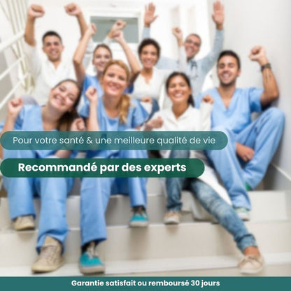 Bas de contention NivaLeg® pour jambes lourdes et douloureuses