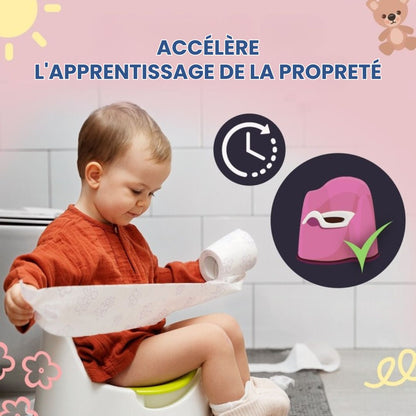 Couche réutilisable