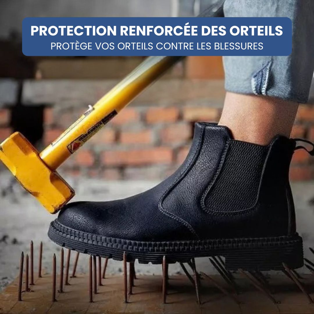 Chaussures de sécurité Kodiak