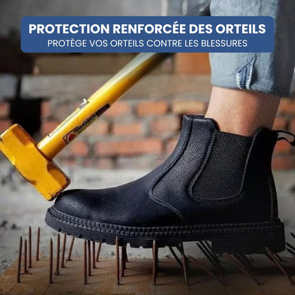 Chaussures de sécurité Kodiak