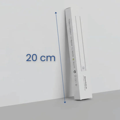 Lampe LED intelligente