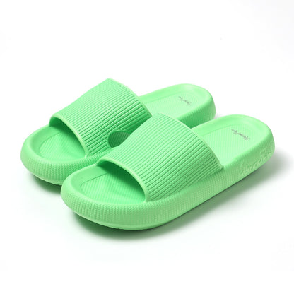 Claquette confortable - Happyflop