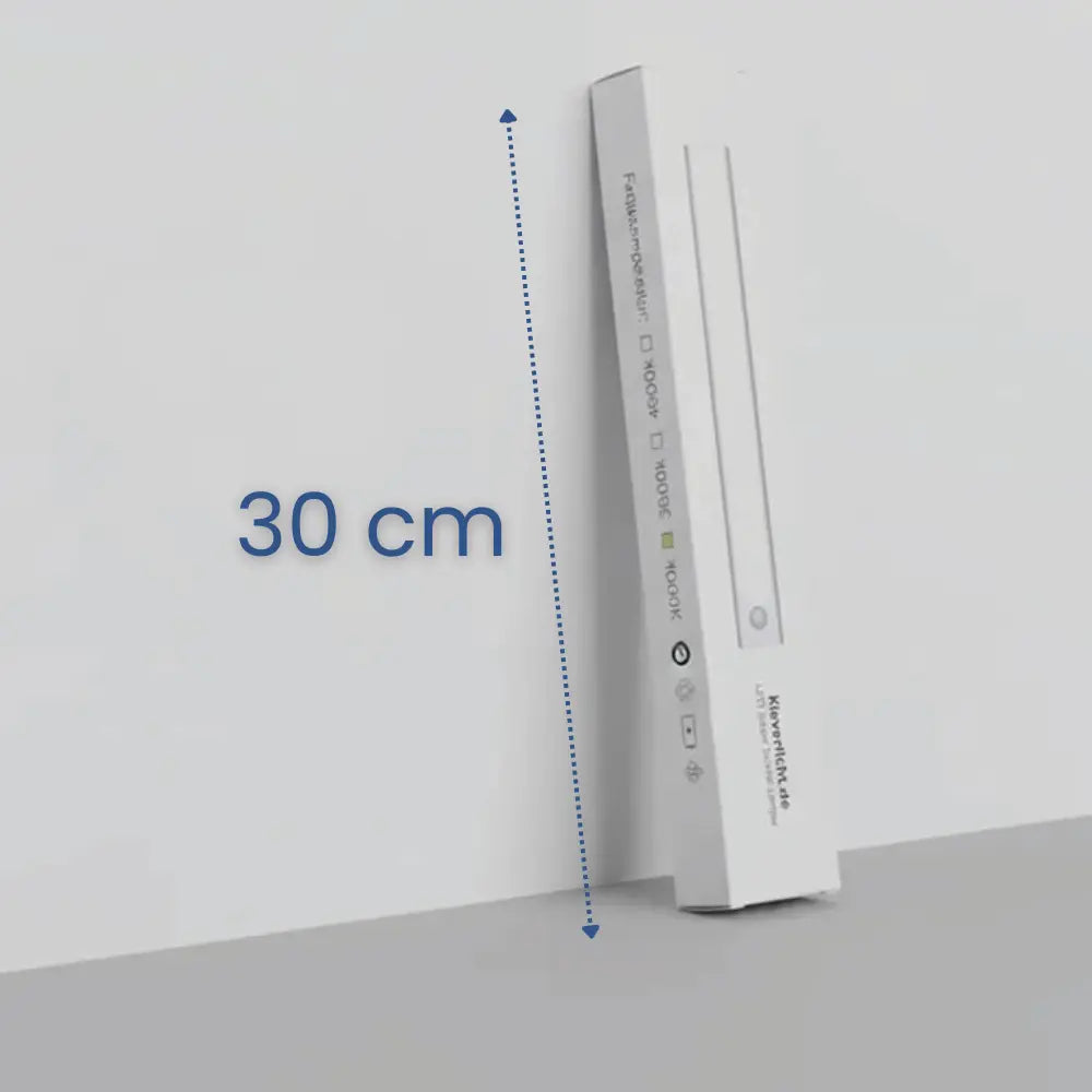 Lampe LED intelligente