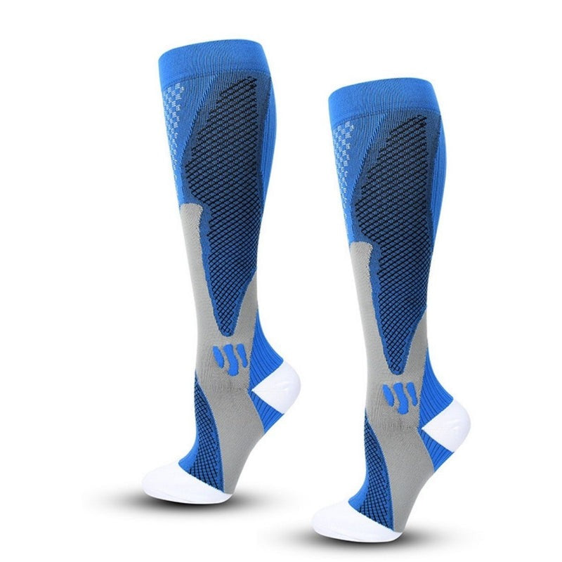 Bas de contention NivaLeg® pour jambes lourdes et douloureuses