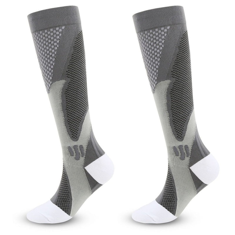 Bas de contention NivaLeg® pour jambes lourdes et douloureuses
