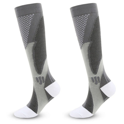 Bas de contention NivaLeg® pour jambes lourdes et douloureuses