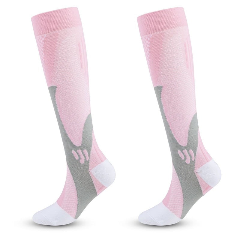 Bas de contention NivaLeg® pour jambes lourdes et douloureuses