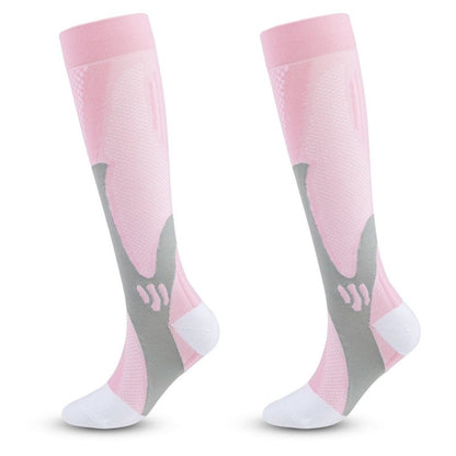 Bas de contention NivaLeg® pour jambes lourdes et douloureuses