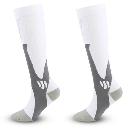 Bas de contention NivaLeg® pour jambes lourdes et douloureuses