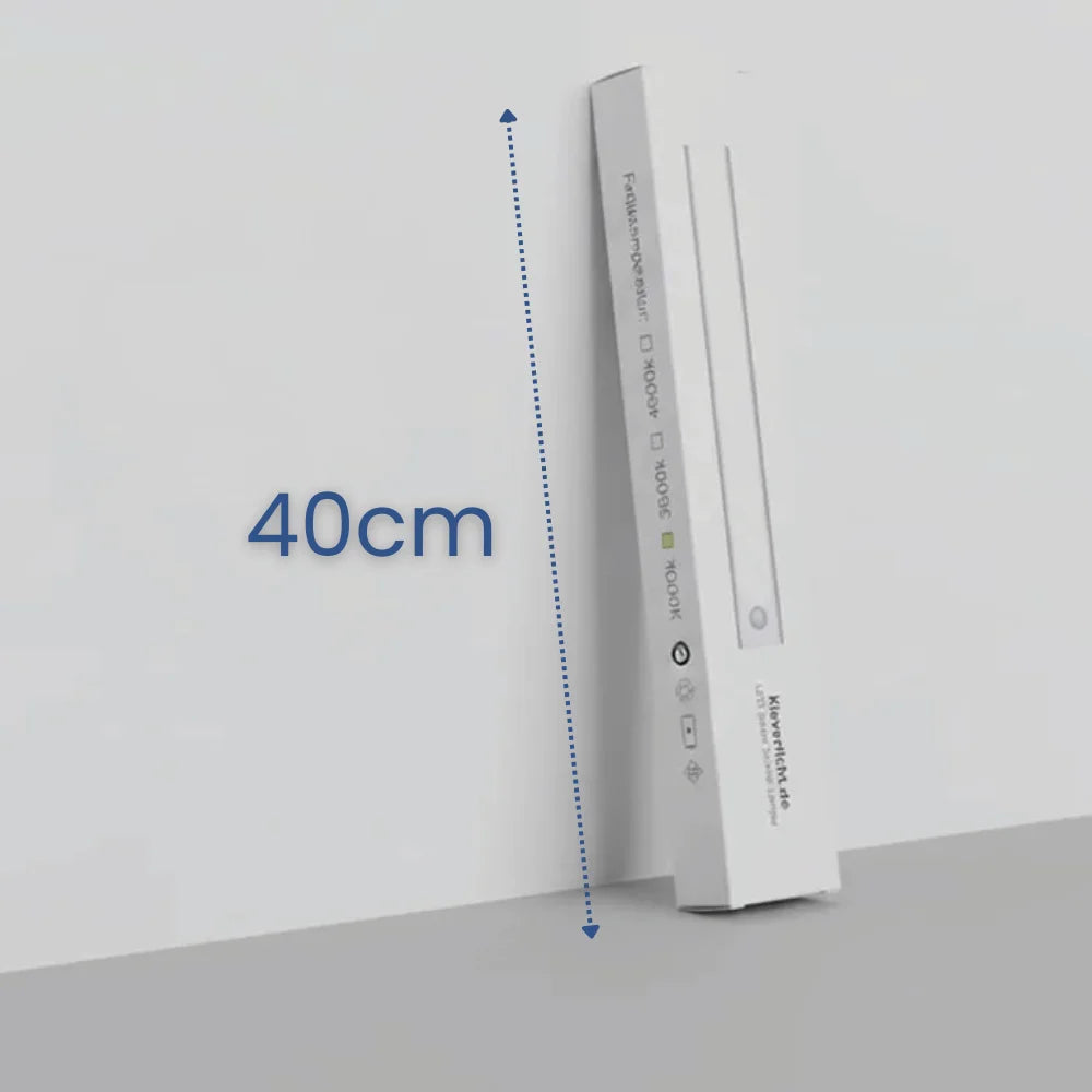 Lampe LED intelligente