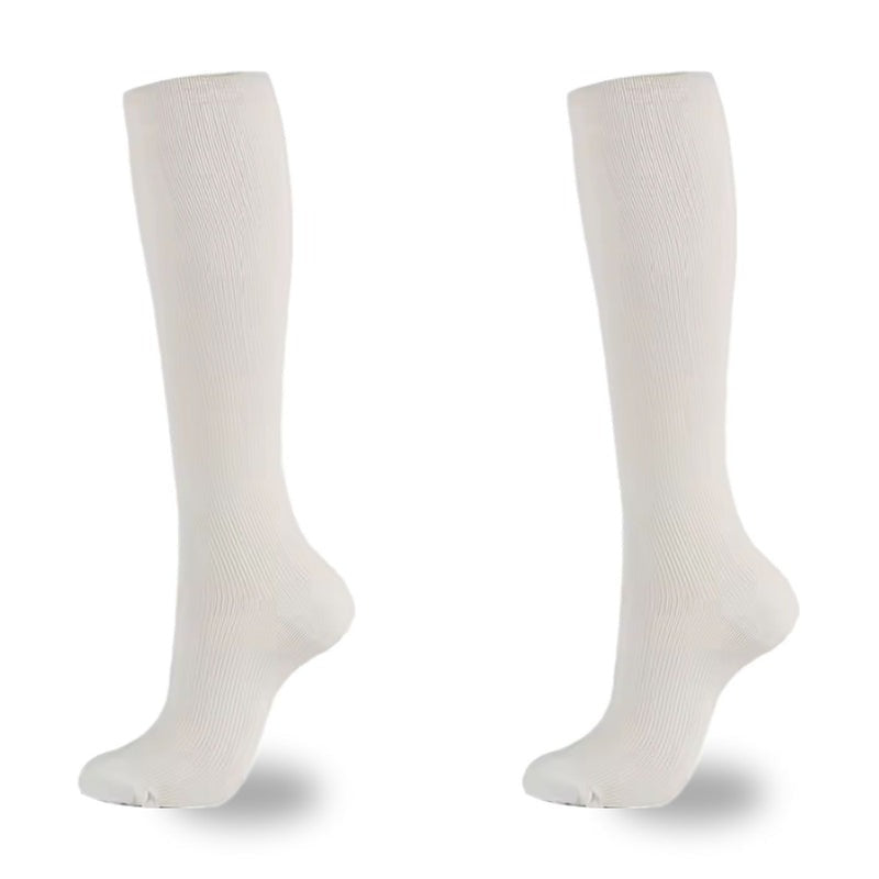 Bas de contention NivaLeg® pour jambes lourdes et douloureuses