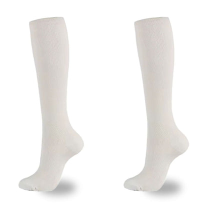 Bas de contention NivaLeg® pour jambes lourdes et douloureuses