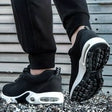 Chaussures de sécurité Rambo – haut de gamme, légères et confortables
