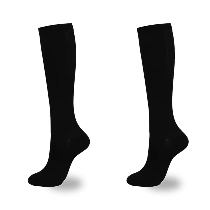 Bas de contention NivaLeg® pour jambes lourdes et douloureuses