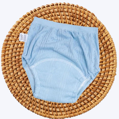 Couche réutilisable