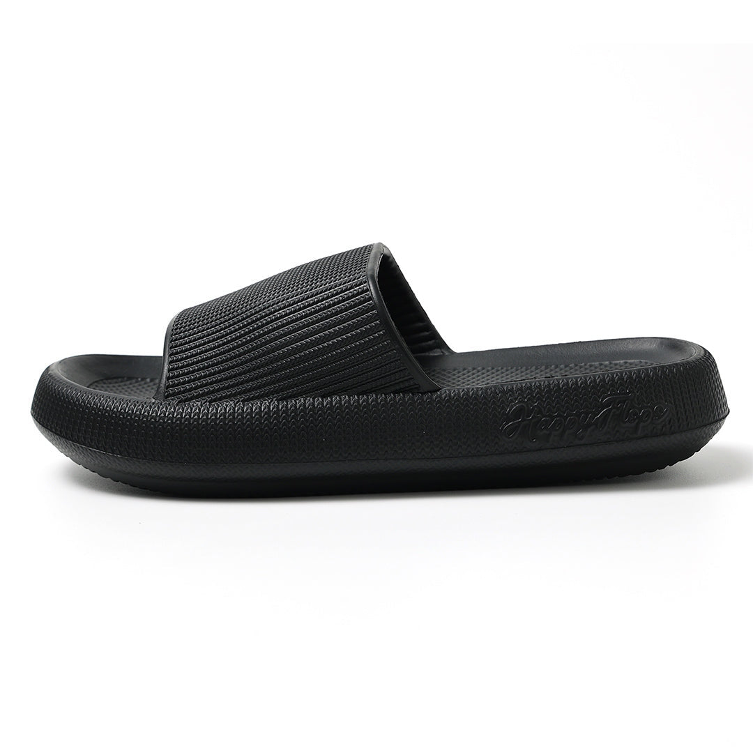 Claquette confortable - Happyflop
