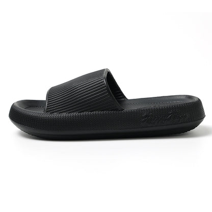 Claquette confortable - Happyflop