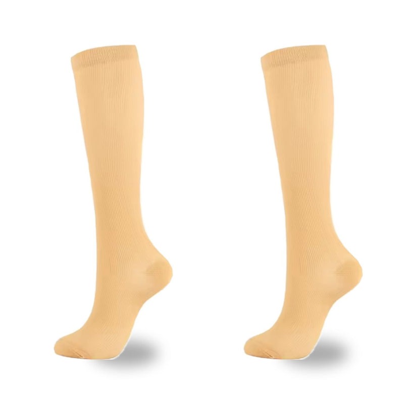 Bas de contention NivaLeg® pour jambes lourdes et douloureuses