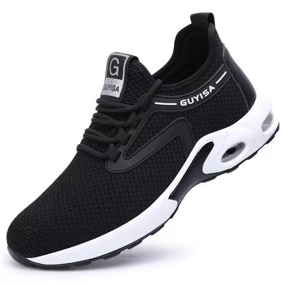 Chaussures de sécurité Rambo – haut de gamme, légères et confortables