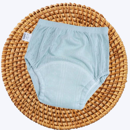 Couche réutilisable