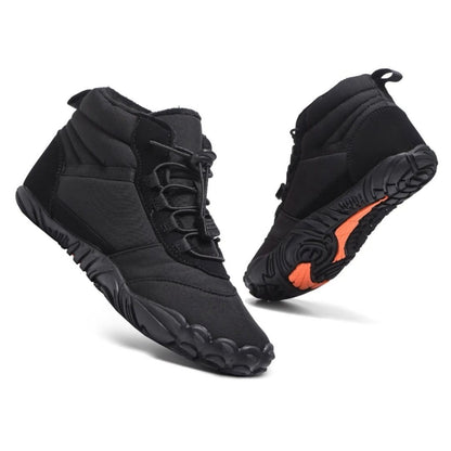 Polar - Chaussures pieds nus d'hiver (1+1 GRATUITE)