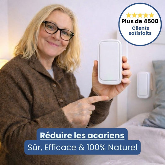 Purificateur d'air