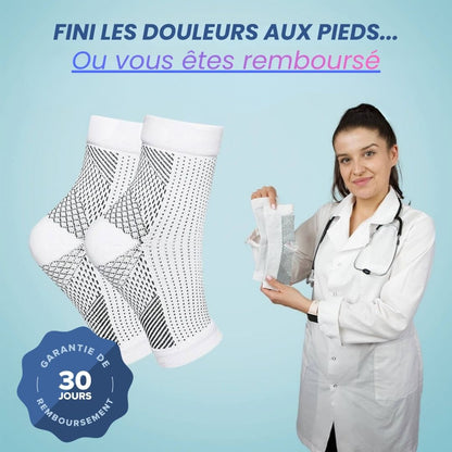 Chevillères