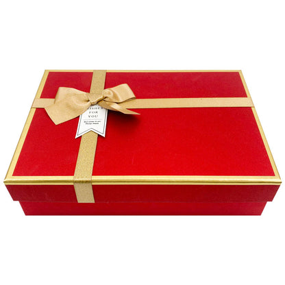 Coffret Cadeau Élégant – Nous L'emballerons Pour Vous