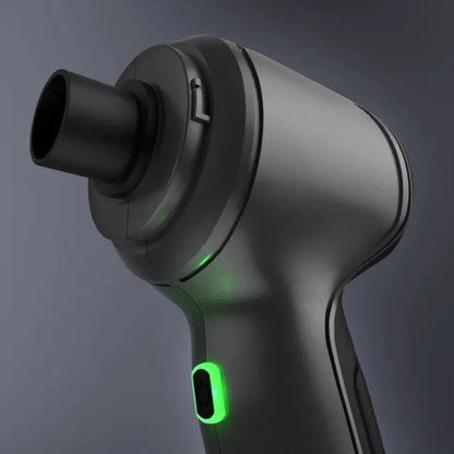 Mini Aspirateur Multifonction