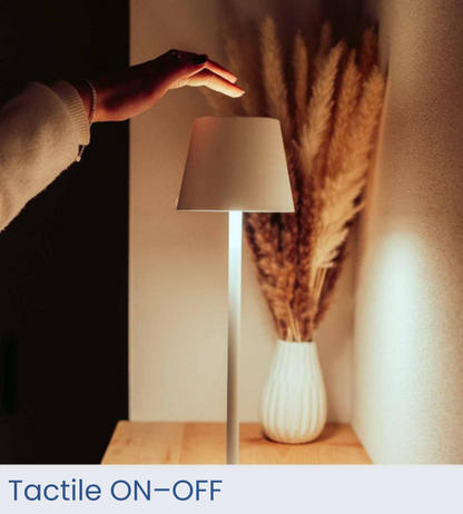 DOMYSIA - Offre Set de Lampes Sans Fil