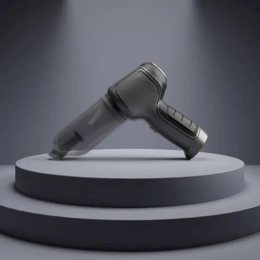 Mini Aspirateur Multifonction