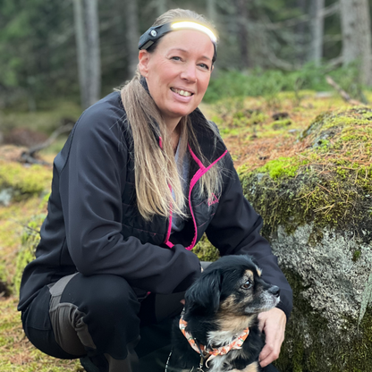 Domysia™ Lampe frontale