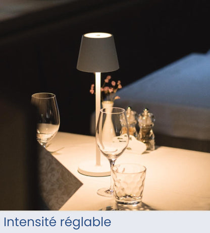 DOMYSIA - Offre Set de Lampes Sans Fil