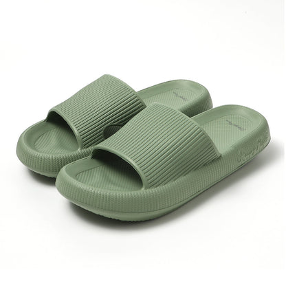 Claquette confortable - Happyflop