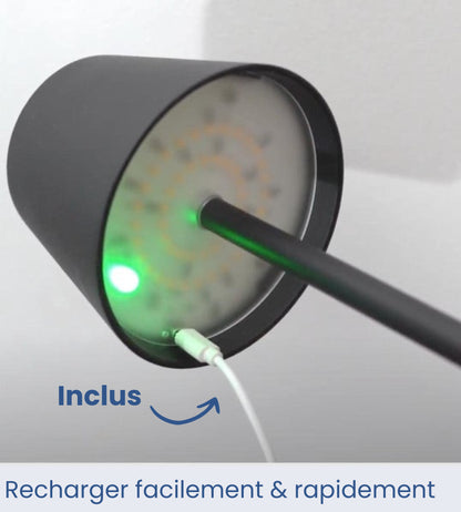 DOMYSIA - Offre Set de Lampes Sans Fil