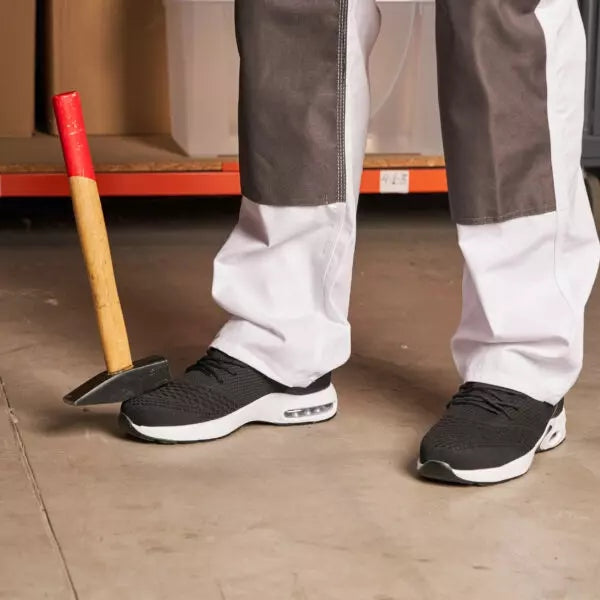 Chaussures de sécurité Rambo – haut de gamme, légères et confortables