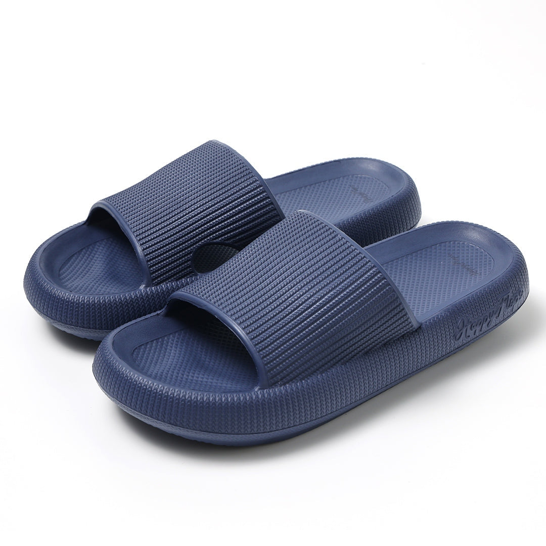 Claquette confortable - Happyflop