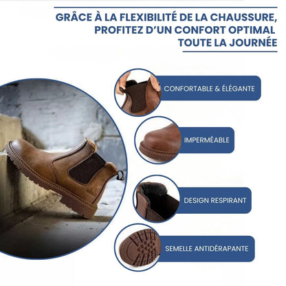 Chaussures de sécurité Kodiak