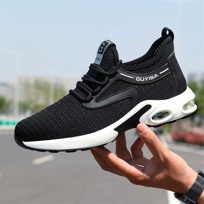 Chaussures de sécurité Rambo – haut de gamme, légères et confortables