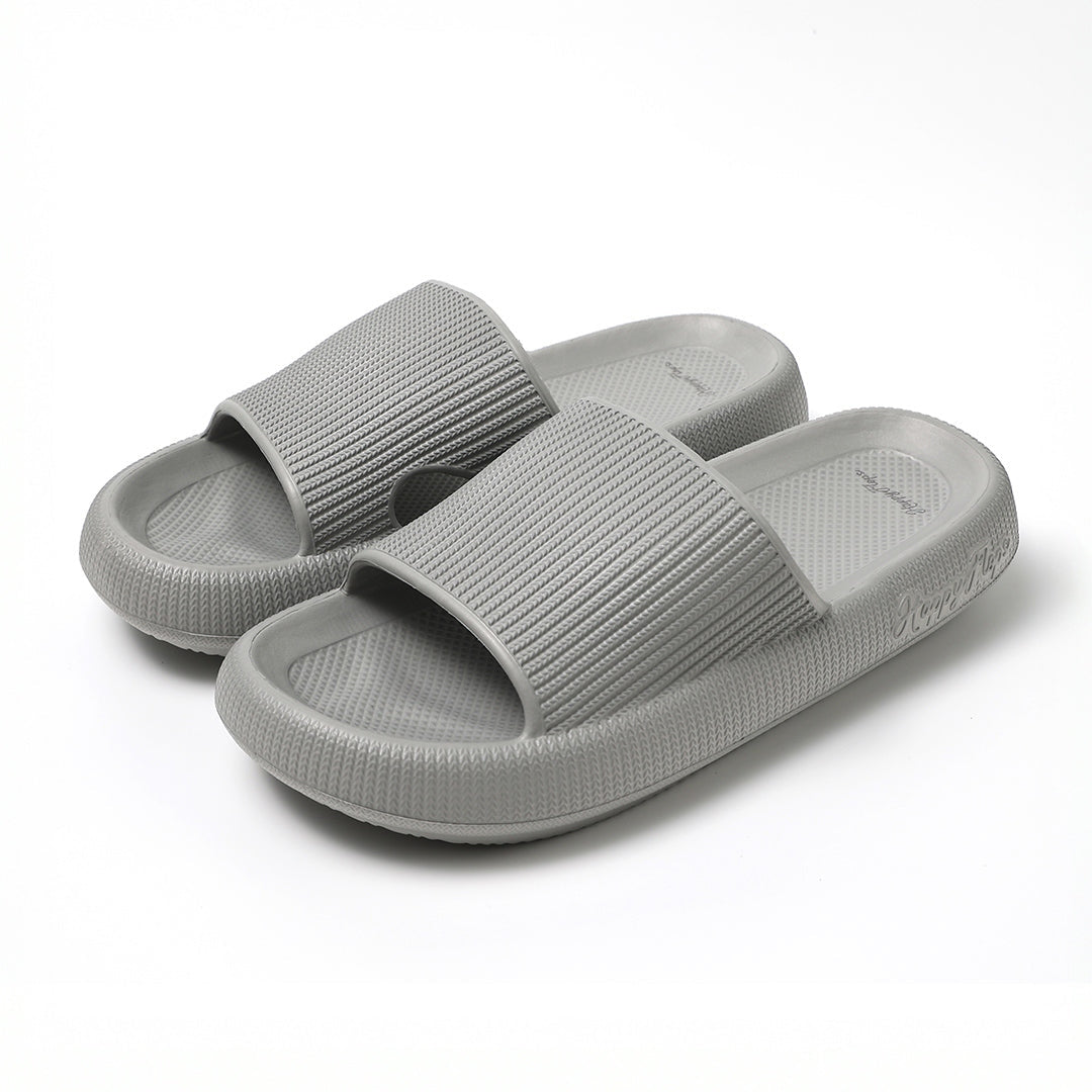 Claquette confortable - Happyflop